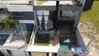 Foto 4 de Casa de Condomínio com 4 Quartos para venda ou aluguel, 385m² em Vargem Pequena, Rio de Janeiro