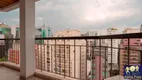 Foto 11 de Flat com 3 Quartos para alugar, 100m² em Jardins, São Paulo