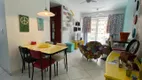 Foto 2 de Apartamento com 2 Quartos à venda, 75m² em Pompeia, Santos