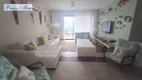 Foto 2 de Apartamento com 3 Quartos à venda, 135m² em Jardim Tejereba , Guarujá