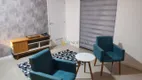 Foto 2 de Apartamento com 2 Quartos à venda, 92m² em Cidade Jardim, São José dos Pinhais