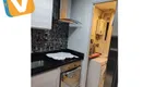 Foto 11 de Apartamento com 4 Quartos à venda, 102m² em Vila Regente Feijó, São Paulo