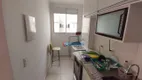 Foto 3 de Apartamento com 2 Quartos à venda, 49m² em Jardim Maria Antônia Nova Veneza, Sumaré
