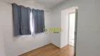 Foto 16 de Apartamento com 2 Quartos para venda ou aluguel, 35m² em Vila Carmosina, São Paulo