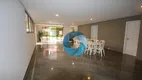 Foto 21 de Apartamento com 4 Quartos à venda, 196m² em Panamby, São Paulo