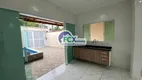 Foto 11 de Casa com 2 Quartos à venda, 89m² em Campos Elíseos, Itanhaém