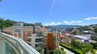 Foto 7 de Apartamento com 3 Quartos à venda, 121m² em Carvoeira, Florianópolis