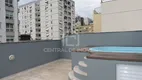 Foto 22 de Cobertura com 2 Quartos para alugar, 143m² em Bela Vista, Porto Alegre