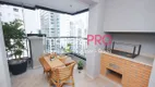 Foto 8 de Apartamento com 4 Quartos à venda, 302m² em Moema, São Paulo