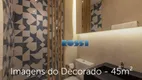 Foto 16 de Apartamento com 2 Quartos à venda, 45m² em Móoca, São Paulo