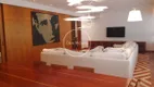 Foto 4 de Apartamento com 3 Quartos à venda, 160m² em Leblon, Rio de Janeiro