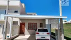 Foto 13 de Casa de Condomínio com 2 Quartos à venda, 84m² em Portal dos Sabiás, Itu