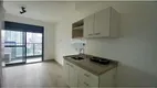Foto 7 de Apartamento com 1 Quarto para alugar, 26m² em Brooklin, São Paulo