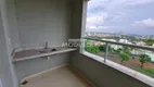 Foto 3 de Apartamento com 3 Quartos à venda, 105m² em Tubalina, Uberlândia