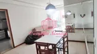 Foto 12 de Apartamento com 3 Quartos à venda, 70m² em Centro, Guarapari