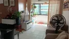 Foto 3 de Apartamento com 3 Quartos à venda, 77m² em Ponto de Parada, Recife