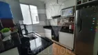 Foto 5 de Apartamento com 2 Quartos à venda, 45m² em Jardim Gurilândia, Taubaté