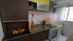 Foto 5 de Apartamento com 2 Quartos à venda, 54m² em Parque São Vicente, Mauá