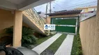 Foto 16 de Sobrado com 3 Quartos à venda, 205m² em Parque Monte Alegre, Taboão da Serra