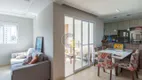 Foto 2 de Apartamento com 2 Quartos à venda, 66m² em Perdizes, São Paulo