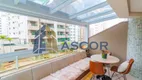 Foto 7 de Apartamento com 3 Quartos à venda, 209m² em Agronômica, Florianópolis