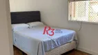 Foto 12 de Apartamento com 2 Quartos à venda, 86m² em Embaré, Santos