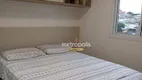 Foto 11 de Apartamento com 2 Quartos à venda, 46m² em Jardim Boa Vista, São Paulo