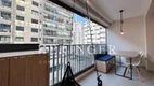 Foto 15 de Apartamento com 1 Quarto para alugar, 41m² em Bela Vista, São Paulo