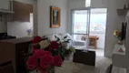 Foto 9 de Apartamento com 2 Quartos à venda, 67m² em Barreiros, São José
