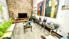 Foto 3 de Casa de Condomínio com 3 Quartos à venda, 194m² em Botafogo, Rio de Janeiro
