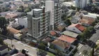 Foto 3 de Cobertura com 2 Quartos à venda, 107m² em Santa Quitéria, Curitiba