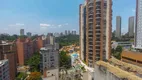 Foto 12 de Apartamento com 3 Quartos para venda ou aluguel, 119m² em Jardim Ampliação, São Paulo
