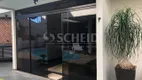 Foto 3 de Sobrado com 4 Quartos à venda, 299m² em Campo Grande, São Paulo
