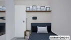 Foto 7 de Apartamento com 1 Quarto à venda, 25m² em Jardim Santa Maria, São Paulo