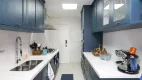 Foto 11 de Apartamento com 2 Quartos para venda ou aluguel, 156m² em Vila Olímpia, São Paulo