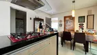 Foto 8 de Casa de Condomínio com 4 Quartos à venda, 205m² em Residencial Real Parque Sumaré, Sumaré