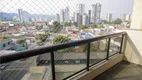 Foto 6 de Apartamento com 4 Quartos para alugar, 162m² em Vila Oliveira, Mogi das Cruzes