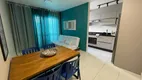 Foto 5 de Apartamento com 2 Quartos para alugar, 55m² em Canasvieiras, Florianópolis