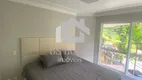 Foto 3 de Apartamento com 1 Quarto para alugar, 90m² em Jardim, Santo André