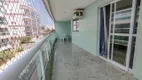 Foto 9 de Apartamento com 3 Quartos para alugar, 140m² em Enseada Azul, Guarapari