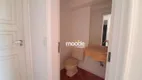 Foto 30 de Apartamento com 2 Quartos à venda, 123m² em Vila Indiana, São Paulo