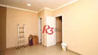 Foto 17 de Sobrado com 4 Quartos à venda, 320m² em Pompeia, Santos