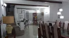 Foto 2 de Casa com 5 Quartos à venda, 380m² em Jardim Nossa Senhora Auxiliadora, Campinas