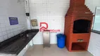 Foto 30 de Apartamento com 2 Quartos à venda, 75m² em Mirim, Praia Grande