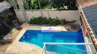 Foto 12 de Casa de Condomínio com 4 Quartos à venda, 250m² em Barão Geraldo, Campinas