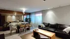 Foto 5 de Apartamento com 4 Quartos à venda, 113m² em Funcionários, Belo Horizonte
