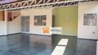 Foto 2 de Casa de Condomínio com 3 Quartos à venda, 105m² em Vila Barcelona, Sorocaba