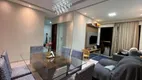 Foto 3 de Apartamento com 3 Quartos à venda, 101m² em Aviação, Praia Grande