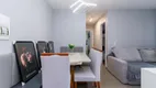 Foto 3 de Apartamento com 2 Quartos à venda, 86m² em Santo Amaro, São Paulo