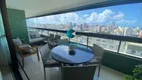 Foto 28 de Apartamento com 3 Quartos à venda, 150m² em Pituba, Salvador